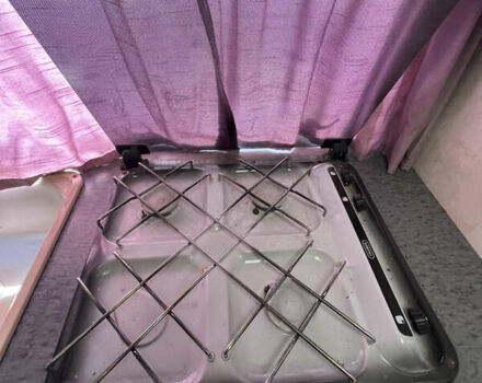 Белый Хобби 420, объемом двигателя 0 л и пробегом 1 тыс. км за 4777 $, фото 17 на Automoto.ua