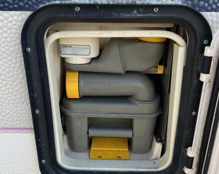 Белый Хобби 420, объемом двигателя 0 л и пробегом 1 тыс. км за 4888 $, фото 44 на Automoto.ua