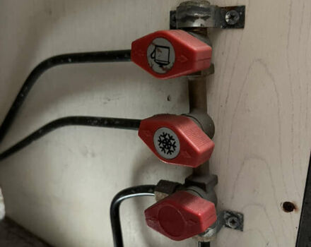 Белый Хобби 420, объемом двигателя 0 л и пробегом 1 тыс. км за 4888 $, фото 15 на Automoto.ua