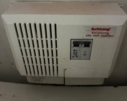 Белый Хобби 420, объемом двигателя 0 л и пробегом 1 тыс. км за 4777 $, фото 34 на Automoto.ua