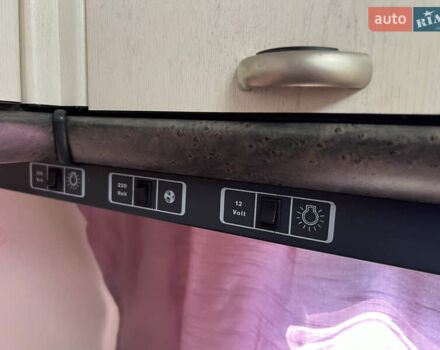 Белый Хобби 420, объемом двигателя 0 л и пробегом 1 тыс. км за 4888 $, фото 23 на Automoto.ua