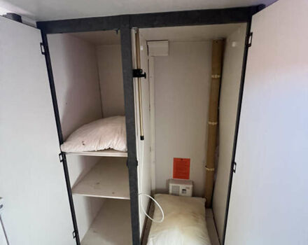 Белый Хобби 420, объемом двигателя 0 л и пробегом 1 тыс. км за 4777 $, фото 36 на Automoto.ua