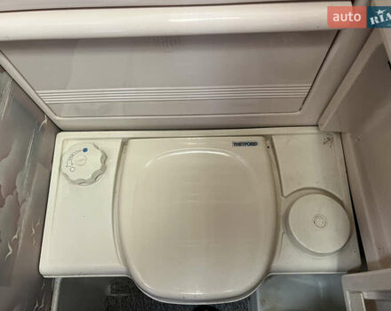 Белый Хобби 420, объемом двигателя 0 л и пробегом 1 тыс. км за 4888 $, фото 29 на Automoto.ua