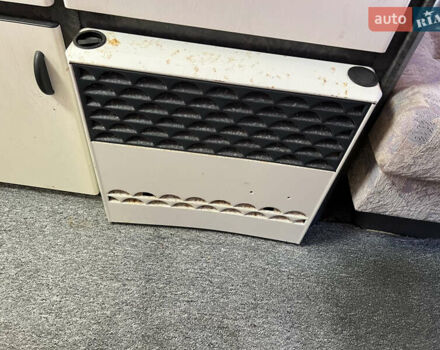 Белый Хобби 420, объемом двигателя 0 л и пробегом 1 тыс. км за 4888 $, фото 35 на Automoto.ua