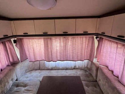 Білий Хоббі 420, об'ємом двигуна 0 л та пробігом 1 тис. км за 4777 $, фото 1 на Automoto.ua