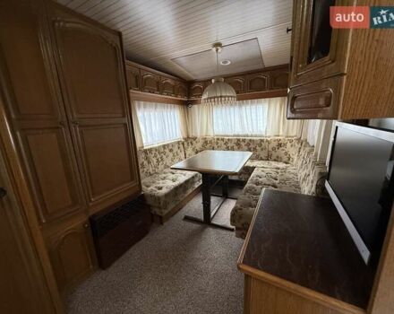 Хоббі 420, об'ємом двигуна 0 л та пробігом 1 тис. км за 5300 $, фото 27 на Automoto.ua