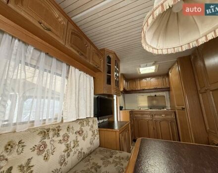 Хоббі 420, об'ємом двигуна 0 л та пробігом 1 тис. км за 5300 $, фото 25 на Automoto.ua