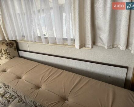 Хоббі 420, об'ємом двигуна 0 л та пробігом 1 тис. км за 5300 $, фото 38 на Automoto.ua