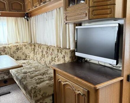 Хоббі 420, об'ємом двигуна 0 л та пробігом 1 тис. км за 5300 $, фото 16 на Automoto.ua