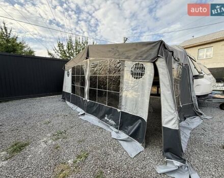 Хоббі 420, об'ємом двигуна 0 л та пробігом 1 тис. км за 5300 $, фото 8 на Automoto.ua