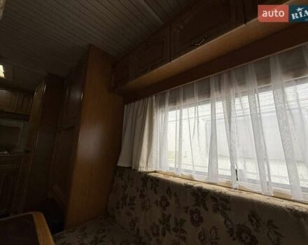Хоббі 420, об'ємом двигуна 0 л та пробігом 1 тис. км за 5300 $, фото 20 на Automoto.ua