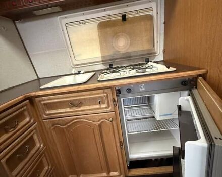 Хоббі 420, об'ємом двигуна 0 л та пробігом 1 тис. км за 5300 $, фото 26 на Automoto.ua