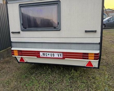 Хоббі 420 1991 у Львові на Automoto.ua Хоббі 420, об'ємом двигуна 0 л та пробігом 1 тис. км за 5100 $, фото 2 на Automoto.ua
