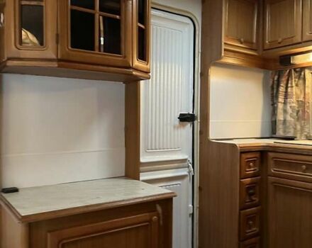 Хобби 420, объемом двигателя 0 л и пробегом 1 тыс. км за 5150 $, фото 28 на Automoto.ua