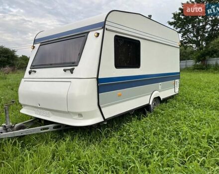 Хобби 420, объемом двигателя 0 л и пробегом 1 тыс. км за 5150 $, фото 9 на Automoto.ua