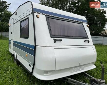 Хобби 420, объемом двигателя 0 л и пробегом 1 тыс. км за 5150 $, фото 6 на Automoto.ua