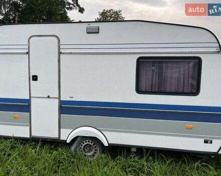 Хобби 420, объемом двигателя 0 л и пробегом 1 тыс. км за 5150 $, фото 7 на Automoto.ua