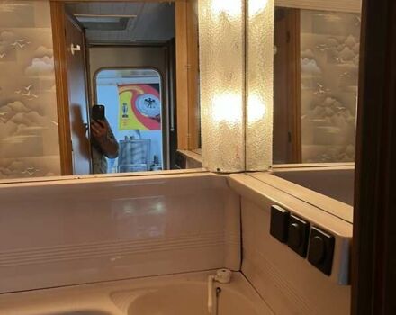 Хобби 420, объемом двигателя 0 л и пробегом 1 тыс. км за 5150 $, фото 16 на Automoto.ua