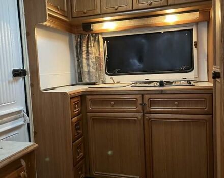 Хобби 420, объемом двигателя 0 л и пробегом 1 тыс. км за 5150 $, фото 29 на Automoto.ua