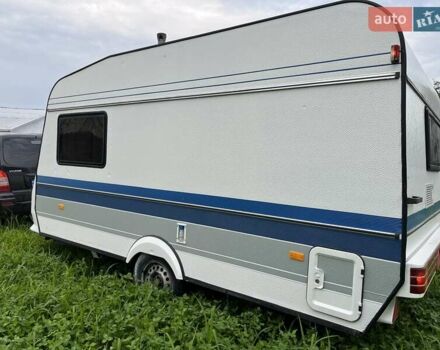 Хобби 420, объемом двигателя 0 л и пробегом 1 тыс. км за 5150 $, фото 1 на Automoto.ua