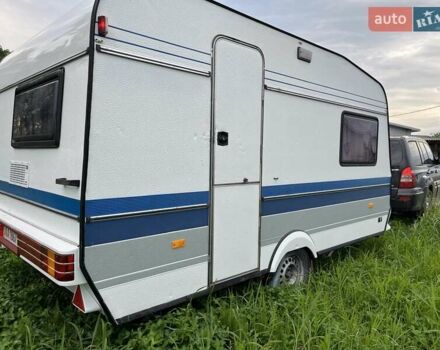 Хобби 420, объемом двигателя 0 л и пробегом 1 тыс. км за 5150 $, фото 4 на Automoto.ua