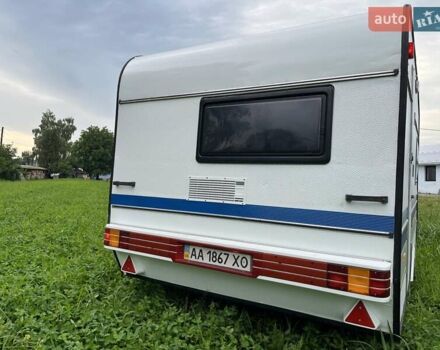 Хобби 420, объемом двигателя 0 л и пробегом 1 тыс. км за 5150 $, фото 3 на Automoto.ua