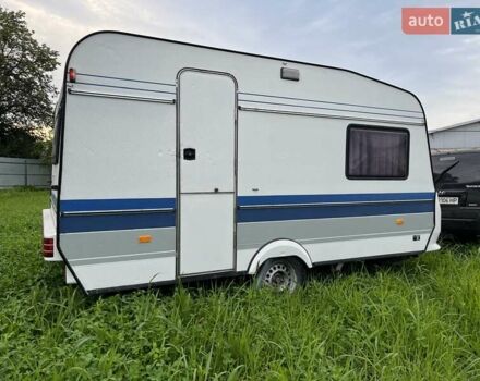 Хобби 420, объемом двигателя 0 л и пробегом 1 тыс. км за 5150 $, фото 5 на Automoto.ua