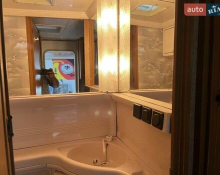 Хобби 420, объемом двигателя 0 л и пробегом 1 тыс. км за 5150 $, фото 15 на Automoto.ua