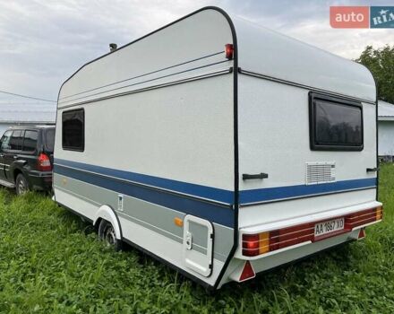 Хобби 420, объемом двигателя 0 л и пробегом 1 тыс. км за 5150 $, фото 8 на Automoto.ua