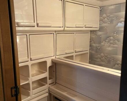 Хобби 420, объемом двигателя 0 л и пробегом 1 тыс. км за 5150 $, фото 12 на Automoto.ua