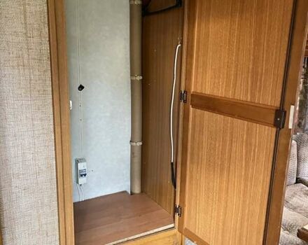 Хобби 420, объемом двигателя 0 л и пробегом 1 тыс. км за 5150 $, фото 23 на Automoto.ua