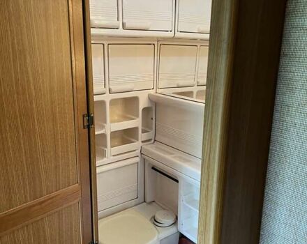 Хобби 420, объемом двигателя 0 л и пробегом 1 тыс. км за 5150 $, фото 22 на Automoto.ua