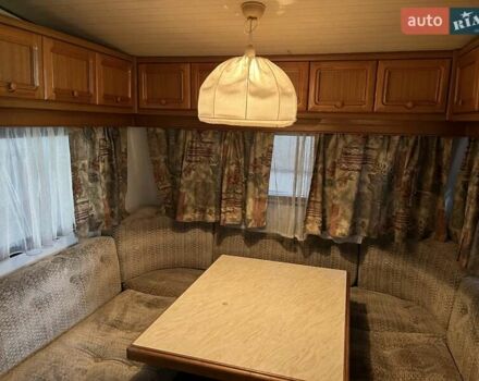 Хобби 420, объемом двигателя 0 л и пробегом 1 тыс. км за 5150 $, фото 10 на Automoto.ua