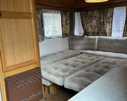 Хобби 420, объемом двигателя 0 л и пробегом 1 тыс. км за 5150 $, фото 30 на Automoto.ua