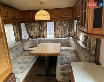 Хобби 420, объемом двигателя 0 л и пробегом 1 тыс. км за 5150 $, фото 17 на Automoto.ua