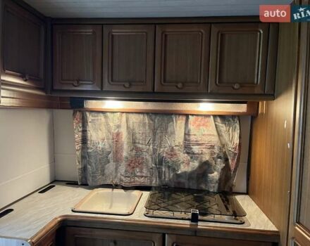 Хобби 420, объемом двигателя 0 л и пробегом 1 тыс. км за 5150 $, фото 11 на Automoto.ua