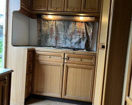 Хобби 420, объемом двигателя 0 л и пробегом 1 тыс. км за 5150 $, фото 20 на Automoto.ua