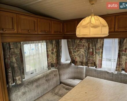 Хобби 420, объемом двигателя 0 л и пробегом 1 тыс. км за 5150 $, фото 19 на Automoto.ua