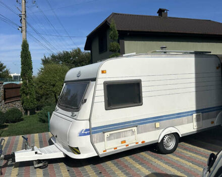 Хоббі 420 2002 у Вінниці на Automoto.ua Хоббі 420, об'ємом двигуна 0 л та пробігом 1 тис. км за 8000 $, фото 3 на Automoto.ua