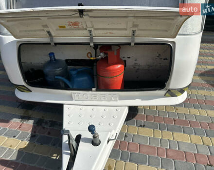 Хоббі 420 2002 у Вінниці на Automoto.ua Хоббі 420, об'ємом двигуна 0 л та пробігом 1 тис. км за 8000 $, фото 16 на Automoto.ua