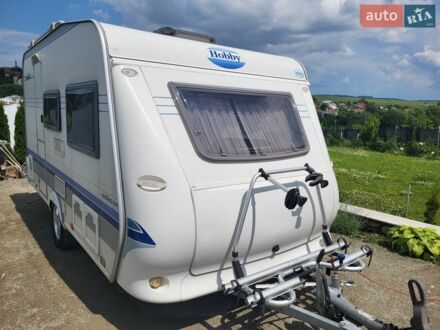 Хоббі 420, об'ємом двигуна 0 л та пробігом 50 тис. км за 10950 $, фото 1 на Automoto.ua