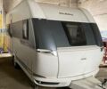 Белый Хобби 460, объемом двигателя 0 л и пробегом 100 тыс. км за 25000 $, фото 1 на Automoto.ua