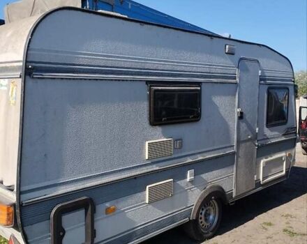 Белый Хобби 460, объемом двигателя 0 л и пробегом 0 тыс. км за 3725 $, фото 1 на Automoto.ua
