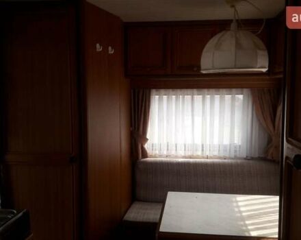 Хобби 460 1990 в Львове на Automoto.ua Белый Хобби 460, объемом двигателя 0 л и пробегом 15 тыс. км за 3910 $, фото 3 на Automoto.ua