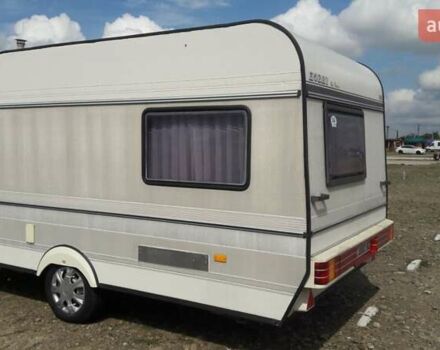 Хобби 460 1990 в Львове на Automoto.ua Белый Хобби 460, объемом двигателя 0 л и пробегом 15 тыс. км за 3910 $, фото 4 на Automoto.ua