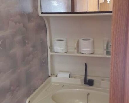 Хобби 460 1990 в Львове на Automoto.ua Белый Хобби 460, объемом двигателя 0 л и пробегом 15 тыс. км за 3910 $, фото 7 на Automoto.ua