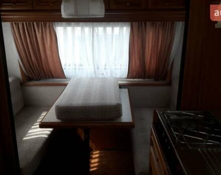 Хобби 460 1990 в Львове на Automoto.ua Белый Хобби 460, объемом двигателя 0 л и пробегом 15 тыс. км за 3910 $, фото 1 на Automoto.ua