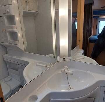 Білий Хоббі 460, об'ємом двигуна 0 л та пробігом 3 тис. км за 7777 $, фото 20 на Automoto.ua