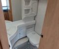 Білий Хоббі 460, об'ємом двигуна 0 л та пробігом 3 тис. км за 7777 $, фото 18 на Automoto.ua