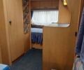 Білий Хоббі 460, об'ємом двигуна 0 л та пробігом 3 тис. км за 7777 $, фото 10 на Automoto.ua